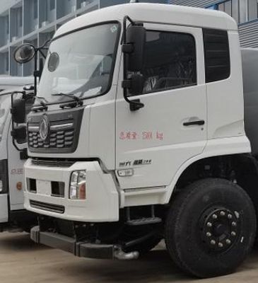 Chusheng  CSC5251GPSD6 watering lorry 