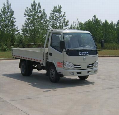 Dongfeng  DFA1030S30D4KM Light duty trucks