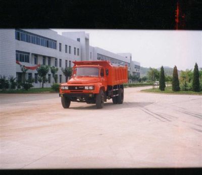 Jialong DNC3113F19DDump truck