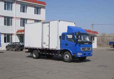 UFO  FD5091XXYP8K Box transport vehicle