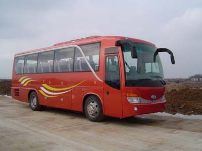 Jianghuai brand automobilesHFC6930Kcoach