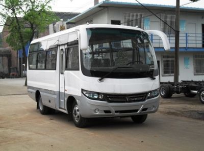 Hengshan  HSZ6601B coach