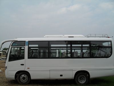 Hengshan  HSZ6601B coach