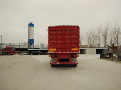 Chengxin Dapai Automobile MWH9401CCY Gantry transport semi-trailer