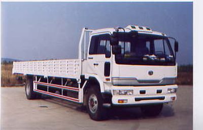 Chunlan NCL1119DSL2Truck