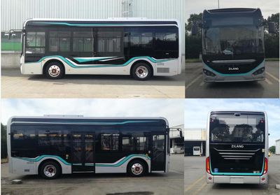 Zilang  NTT6850GEVB2 Pure electric city buses