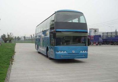 Dadi  RX6120A3 Luxury coach