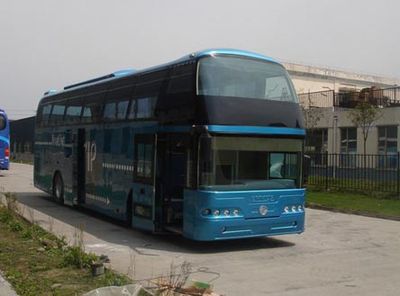 Dadi  RX6120A3 Luxury coach