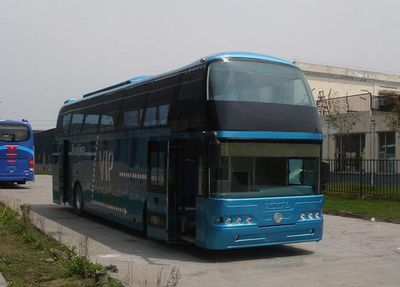 Dadi  RX6120A3 Luxury coach