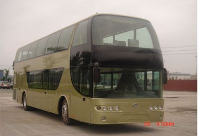 Dadi  RX6120A3 Luxury coach