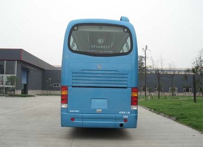 Dadi  RX6120A3 Luxury coach