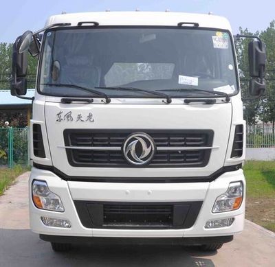 Matsukawa  SCL5253XLC Refrigerated truck