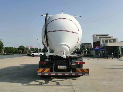 Hua Wei Chi Le  SGZ5313GGHZZ6N Dry mixed mortar transport vehicle