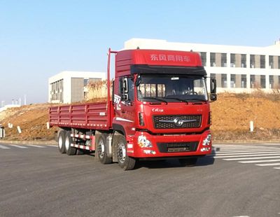 Dongfeng  DFV1317GP6D2 Truck