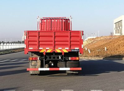 Dongfeng  DFV1317GP6D2 Truck