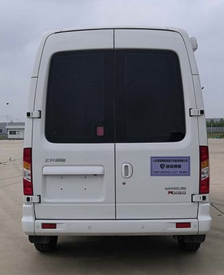 Deribo DRB5040XLJDADT RV