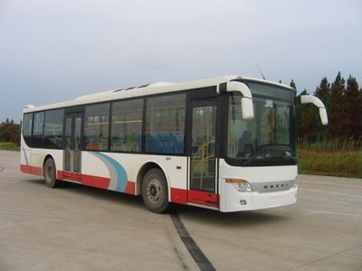 Ankai  HFF6120GK15 City buses