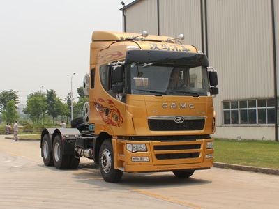 Hualing Star  HN4250NGX41C9M5 Tractor