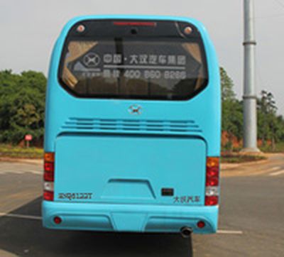 Dahan HNQ6122TTourist buses