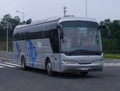 Dahan  HNQ6122T Tourist buses