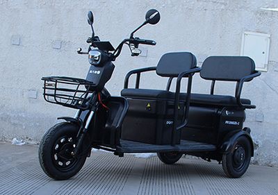 Pairui  PR1200DZK2 Electric tricycle