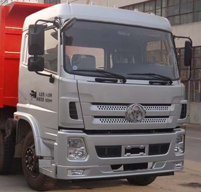 Shitong  STQ3162L10Y2N4 Dump truck