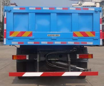 Shitong  STQ3162L10Y2N4 Dump truck