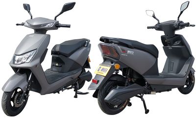 New Japanese  XR1200DT3E Electric two wheeled motorcycle