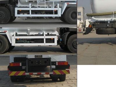 Dongyue  ZTQ5250GGHE3 Dry mixed mortar transport vehicle