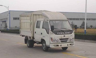 Foton  BJ5032V3DA3S Grate type transport vehicle