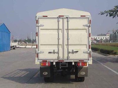 Foton  BJ5032V3DA3S Grate type transport vehicle