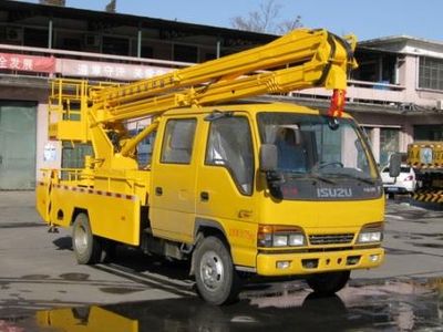 Jingtan  BT5054JGKQL142 High altitude work vehicle