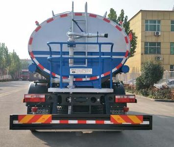 Yongkang  CXY5180GSSA Sprinkler truck