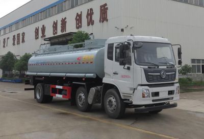 Special transport  DTA5250GPG Ordinary liquid transport vehicles