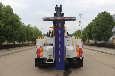 Runzhixing  SCS5183TQZZ6 Obstacle clearing vehicle