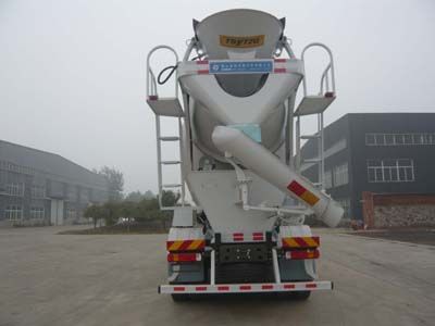 Yate Heavy Industries TZ5317GJBZN6E Concrete mixing transport vehicle