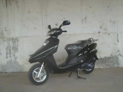 Yade  YD125T9D Two wheeled motorcycles