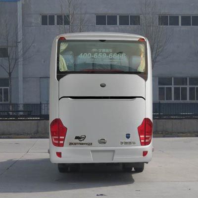 Yutong  ZK6118HY2Z coach