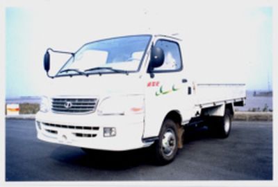 Zhongtian  ZT2810 Low speed truck