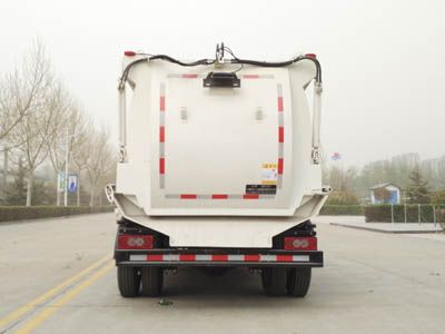 Dongyue  ZTQ5080TCABJG34E Kitchen waste truck