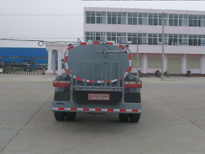 Cheng Liwei  CLW5080GSST3 Sprinkler truck