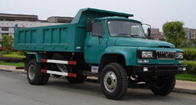 Dongfeng  EQ3125FE1 Dump truck