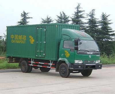 Dongfeng  EQ5090XYZ12D5AC Postal transport vehicle