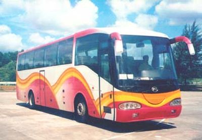 Feichi FSQ6123CK2Fcoach