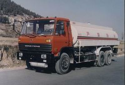 National Highway  JG5202GJY Refueling truck