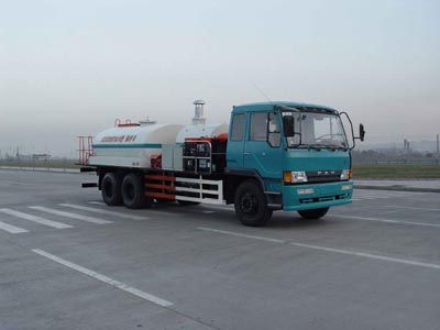 Haishi  LC5220TGL6 Boiler truck