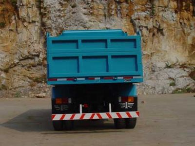 Liute Shenli  LZT3241HK2T3A90 Dump truck