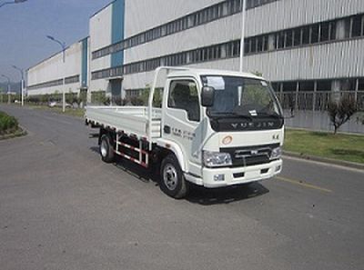 Yuejin  NJ2041HCBNZ1 Off road cargo vehicle