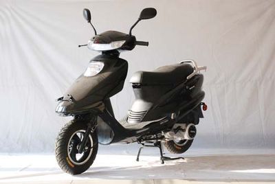 Oubao OB125T10CTwo wheeled motorcycles