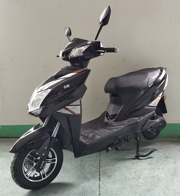 Qianhe  QH800DQT2A Electric two wheeled light motorcycle